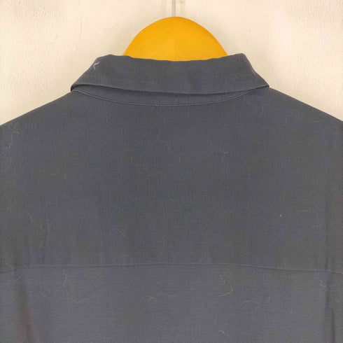 シティー CITY L/S シャツ メンズ