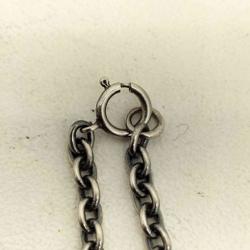 グラッドハンド GLADHAND Top&Necklace Chain プレートネックレス メンズ