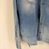 TAVERNITI SO JEANS デニムシャツ メンズ import:S