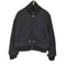 ディーゼル DIESEL グレン期 ダブルジップ リブ付き フライトジャケット ボンバージャケット ブルゾン メンズ import:S
