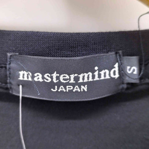 マスターマインド mastermind Y2K ラインストーン スカル 二丁拳銃 カットソー レディース JPN:1