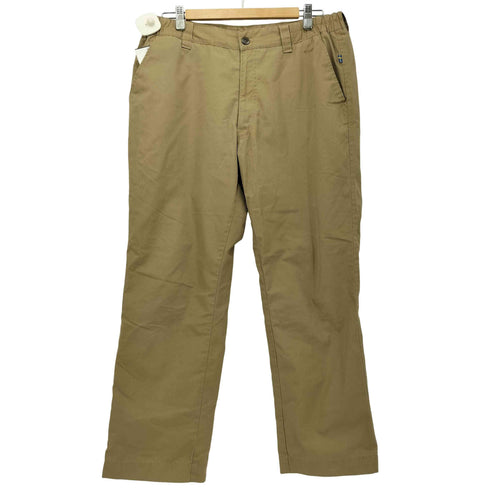 フェールラーベン FJALL RAVEN G1000ムーブライナーパンツ メンズ LL