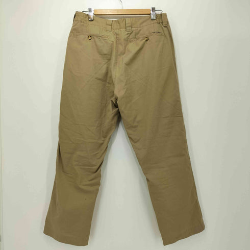 フェールラーベン FJALL RAVEN G1000ムーブライナーパンツ メンズ LL