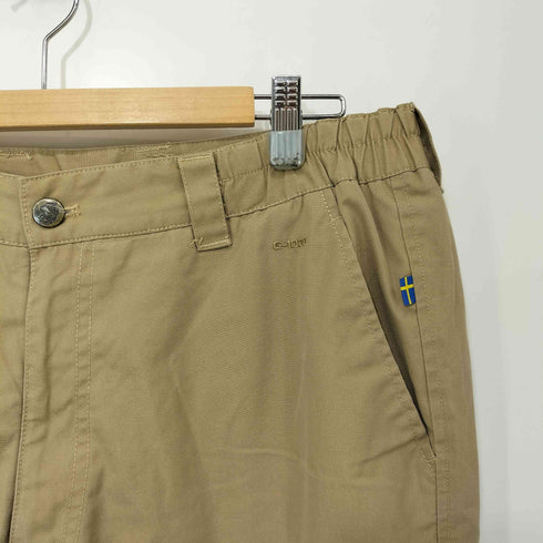 フェールラーベン FJALL RAVEN G1000ムーブライナーパンツ メンズ LL