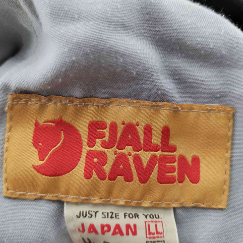 フェールラーベン FJALL RAVEN G1000ムーブライナーパンツ メンズ LL