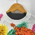 ティピカルフリークス TYPICAL FREAKS Rainbow Tufting Sweatshirt レディース JPN:S