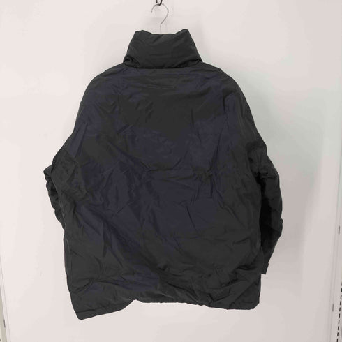 ヘリーハンセン HELLY HANSEN 90s 赤タグリバーシブルダウンジャケット メンズ JPN:M