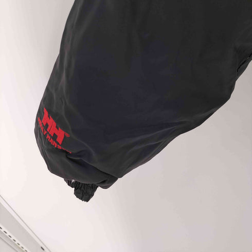 ヘリーハンセン HELLY HANSEN 90s 赤タグリバーシブルダウンジャケット メンズ JPN:M