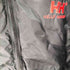 ヘリーハンセン HELLY HANSEN 90s 赤タグリバーシブルダウンジャケット メンズ JPN:M