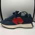 ニューバランス NEW BALANCE U327 ローカット スニーカー メンズ JPN:25.5
