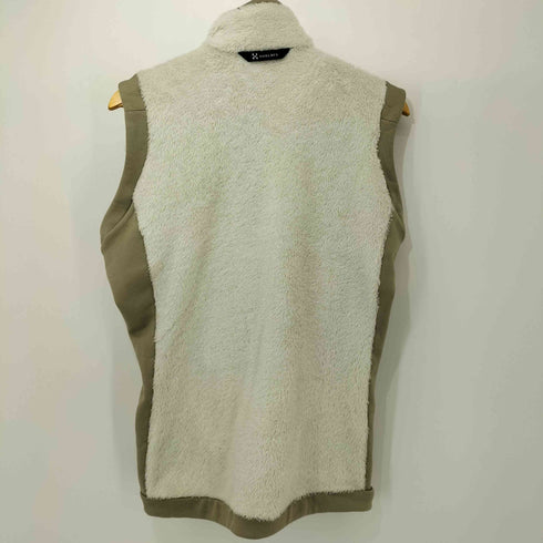 ホグロフス Haglofs Zone Vest ゾーンベスト メンズ import:L