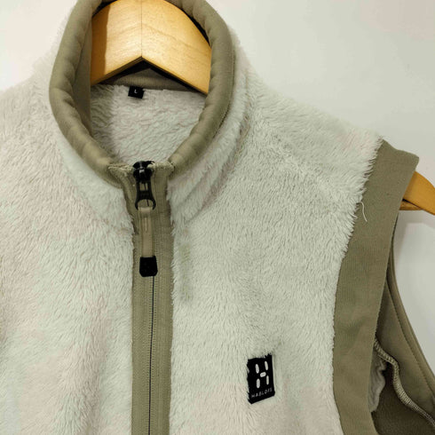 ホグロフス Haglofs Zone Vest ゾーンベスト メンズ import:L