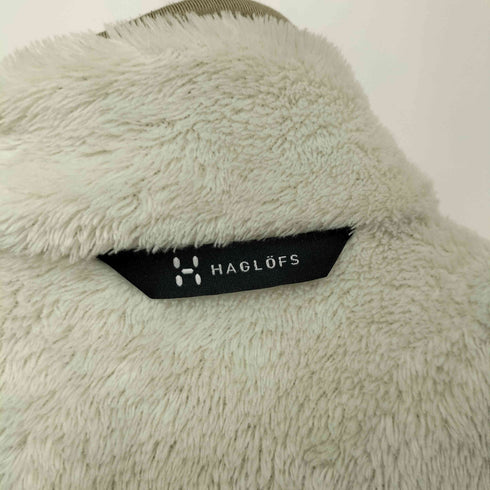 ホグロフス Haglofs Zone Vest ゾーンベスト メンズ import:L