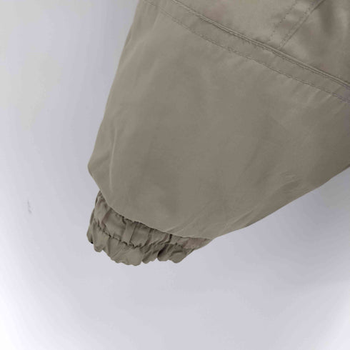 U.C.BERKELEY Cal カレッジロゴ刺繍 リバーシブル中綿ジャケット メンズ 100