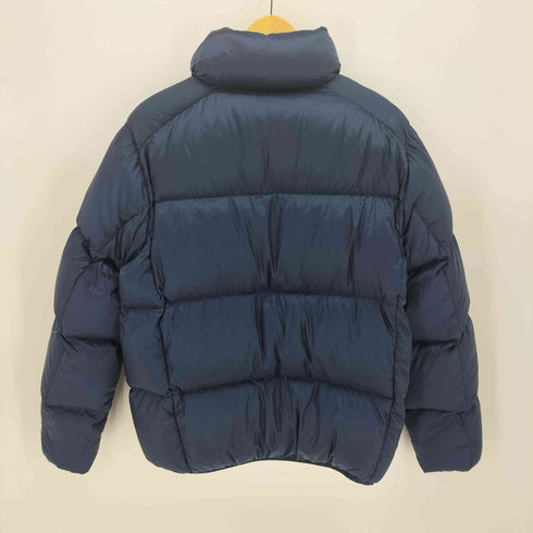 ユニクロ UNIQLO ウルトラ ライト ダウン ボリューム ジャケット メンズ JPN:L