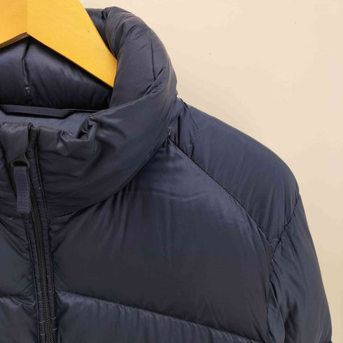 ユニクロ UNIQLO ウルトラ ライト ダウン ボリューム ジャケット メンズ JPN:L