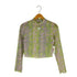 アディダスオリジナルス adidas Originals SNAKE MESH TOP スネーク メッシュトップ レディース JPN:L