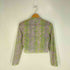 アディダスオリジナルス adidas Originals SNAKE MESH TOP スネーク メッシュトップ レディース JPN:L