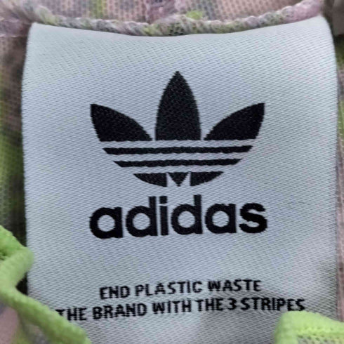 アディダスオリジナルス adidas Originals SNAKE MESH TOP スネーク メッシュトップ レディース JPN:L