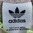 アディダスオリジナルス adidas Originals SNAKE MESH TOP スネーク メッシュトップ レディース JPN:L