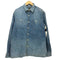 エルエルビーンシグネチャー L.L.Bean SIGNATURE レイクウォッシュ デニムシャツ メンズ import:M