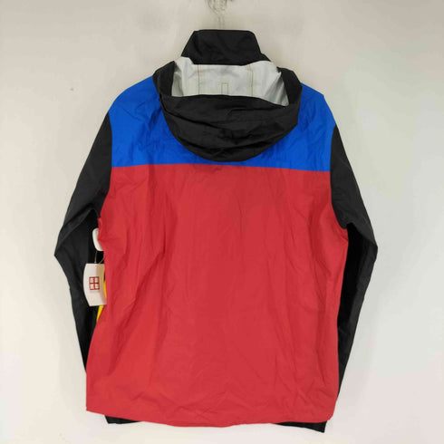 コロンビアスポーツウェア Columbia Sportswear マルチカラー ナイロンジャケット メンズ JPN:XL