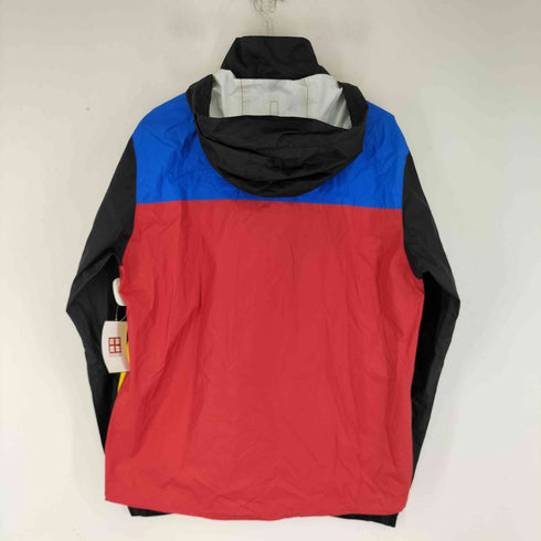 コロンビアスポーツウェア Columbia Sportswear マルチカラー ナイロンジャケット メンズ JPN:XL