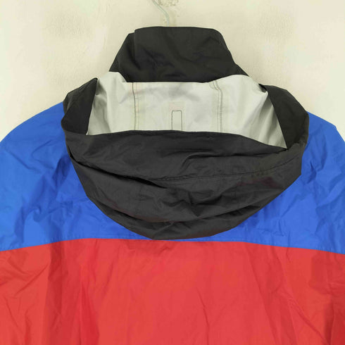 コロンビアスポーツウェア Columbia Sportswear マルチカラー ナイロンジャケット メンズ JPN:XL