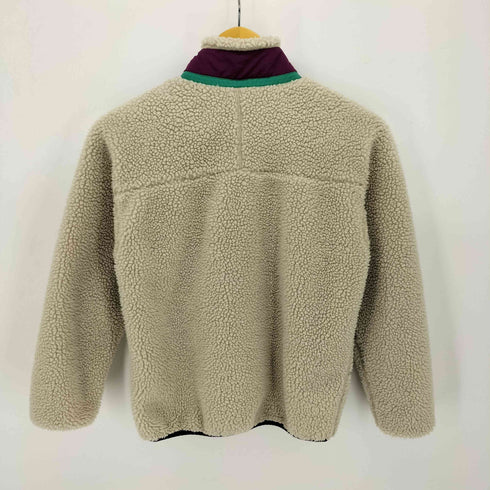 パタゴニア patagonia 16AW RETRO X レトロ X フリース ジャケット GIRLS レディース L 12