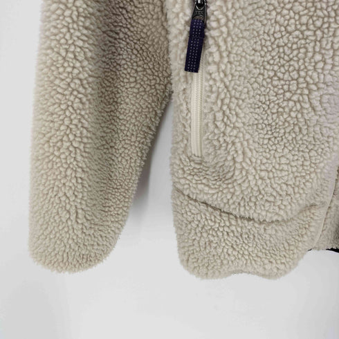 パタゴニア patagonia 16AW RETRO X レトロ X フリース ジャケット GIRLS レディース L 12