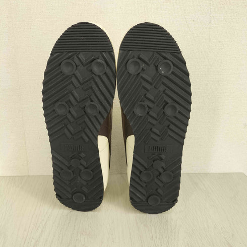 プーマ PUMA TURIN フラットスニーカー メンズ JPN:27