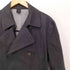 シップス SHIPS DiAPLEX コットン100 トレンチコート メンズ JPN:XL