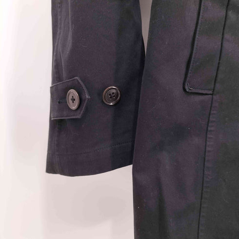 シップス SHIPS DiAPLEX コットン100 トレンチコート メンズ JPN:XL