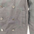 シップス SHIPS DiAPLEX コットン100 トレンチコート メンズ JPN:XL