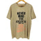 2022 ツアー NEVER MIND THE BLLOCKS Tシャツ バンT メンズ import:XL