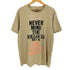 2022 ツアー NEVER MIND THE BLLOCKS Tシャツ バンT メンズ import:XL