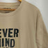 2022 ツアー NEVER MIND THE BLLOCKS Tシャツ バンT メンズ import:XL