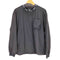 ザラ ZARA ポリナイロンプルオーバー メンズ import:M