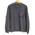 ザラ ZARA ポリナイロンプルオーバー メンズ import:M