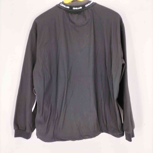 ザラ ZARA ポリナイロンプルオーバー メンズ import:M