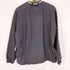 ザラ ZARA ポリナイロンプルオーバー メンズ import:M