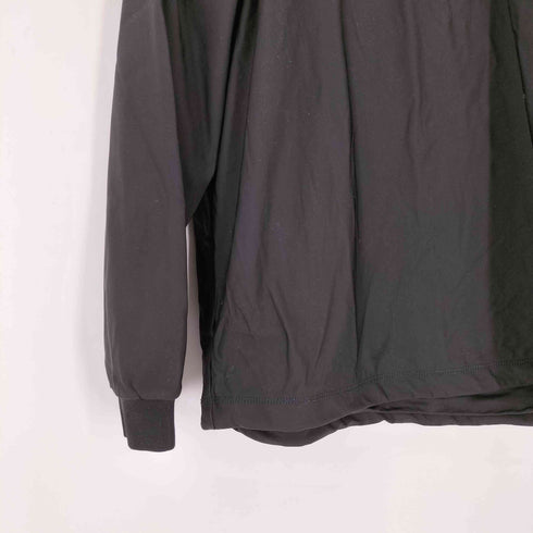 ザラ ZARA ポリナイロンプルオーバー メンズ import:M
