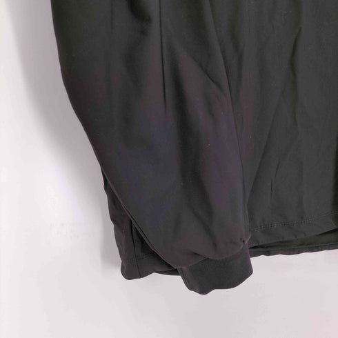 ザラ ZARA ポリナイロンプルオーバー メンズ import:M