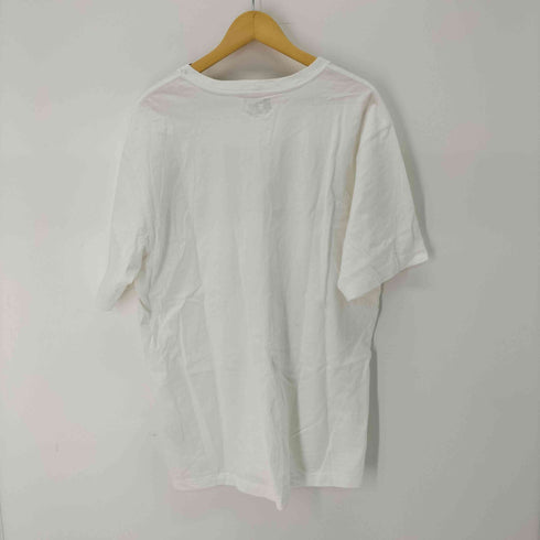 カーハート Carhartt LOOSE FIT HEAVYWEIGHT SHORT-SLEEVE POCKET T-SHIRT メンズ JPN:L