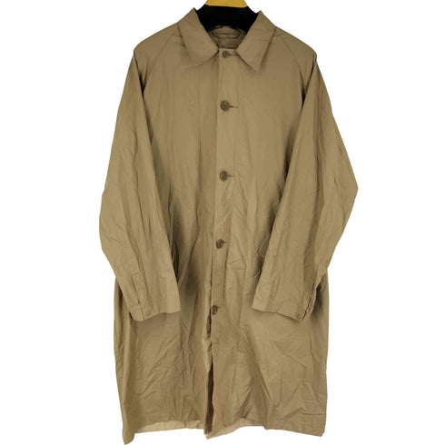 ユニクロジェイダブリューアンダーソン UNIQLO JW ANDERSON ポケッタブルコート メンズ JPN:L