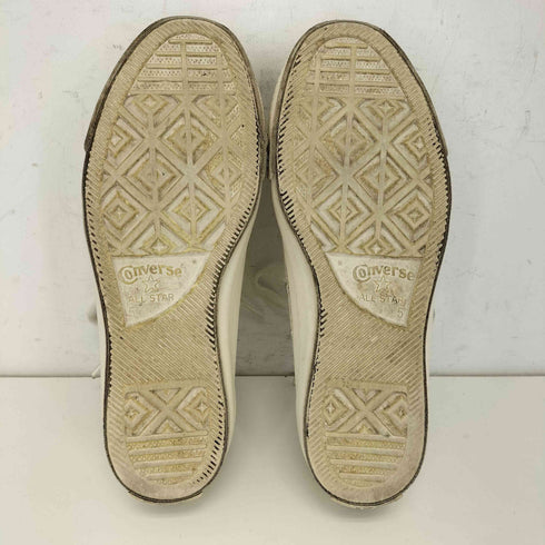 プレイコムデギャルソン PLAY COMME des GARCONS ChuckTaylor 1CK711 ローカットスニーカー レディース JPN:24