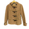 ビューティーアンドユースユナイテッドアローズ BEAUTY & YOUTH UNITED ARROWS パイルメルトンショートダッフルコート レディース JPN:M