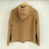 ビューティーアンドユースユナイテッドアローズ BEAUTY & YOUTH UNITED ARROWS パイルメルトンショートダッフルコート レディース JPN:M