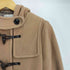 ビューティーアンドユースユナイテッドアローズ BEAUTY & YOUTH UNITED ARROWS パイルメルトンショートダッフルコート レディース JPN:M