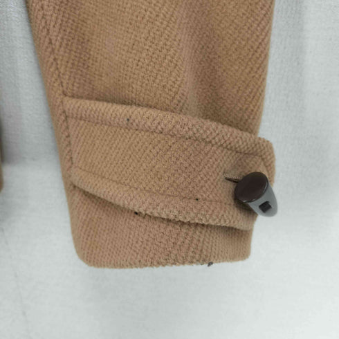 ビューティーアンドユースユナイテッドアローズ BEAUTY & YOUTH UNITED ARROWS パイルメルトンショートダッフルコート レディース JPN:M